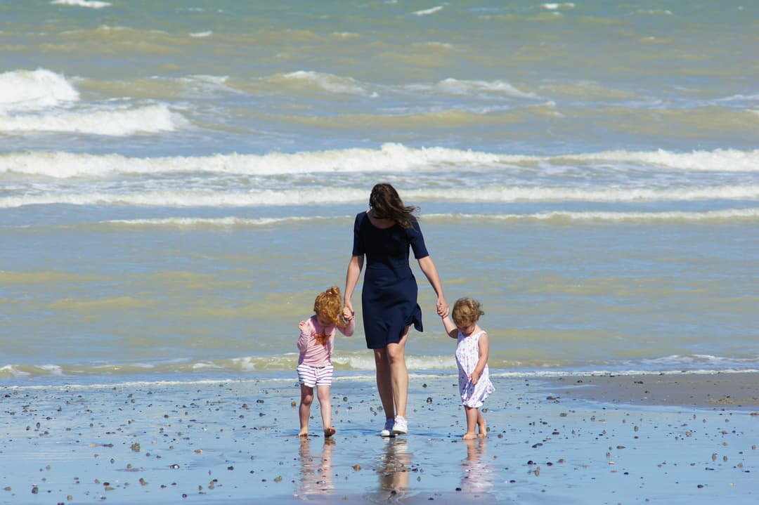 family-vacations