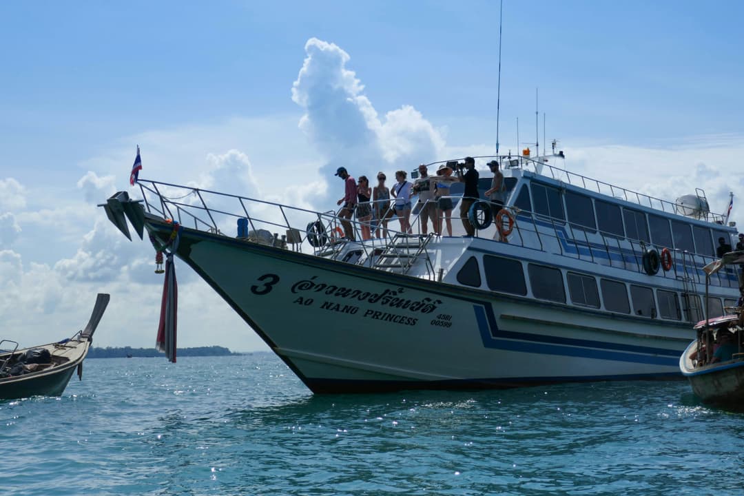 group-tours